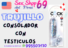 SE VENDEN DIVERTIDOS JUGUETES SEXUALES PARA EL Y ELLA 